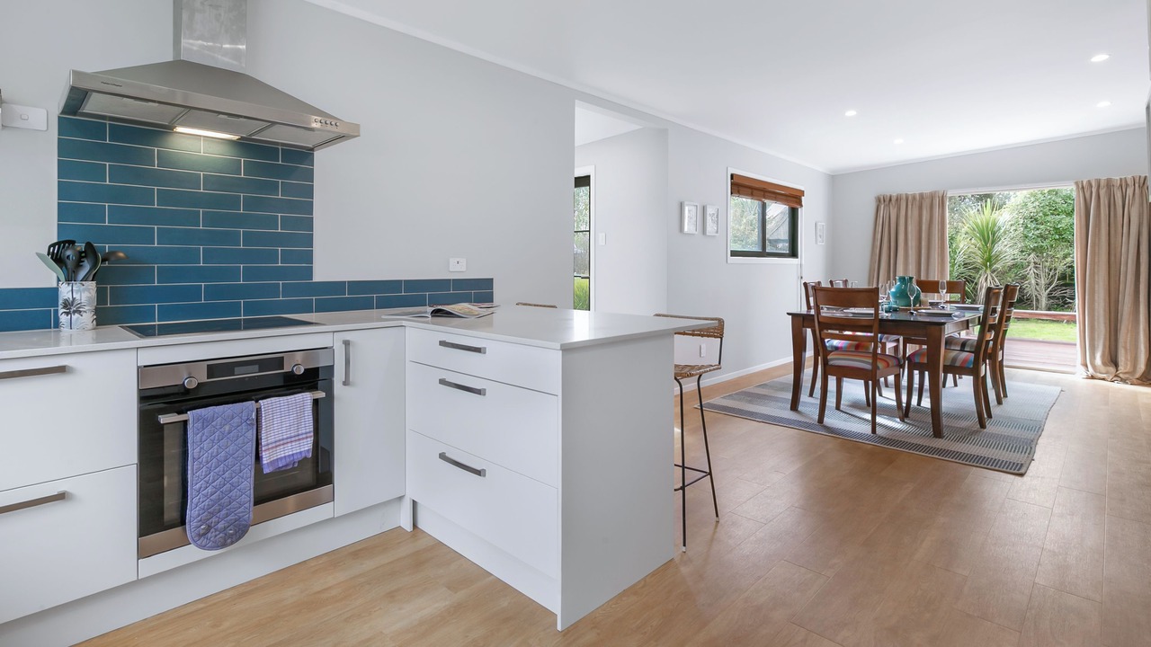 Photo of Kitchen in Peka Peka