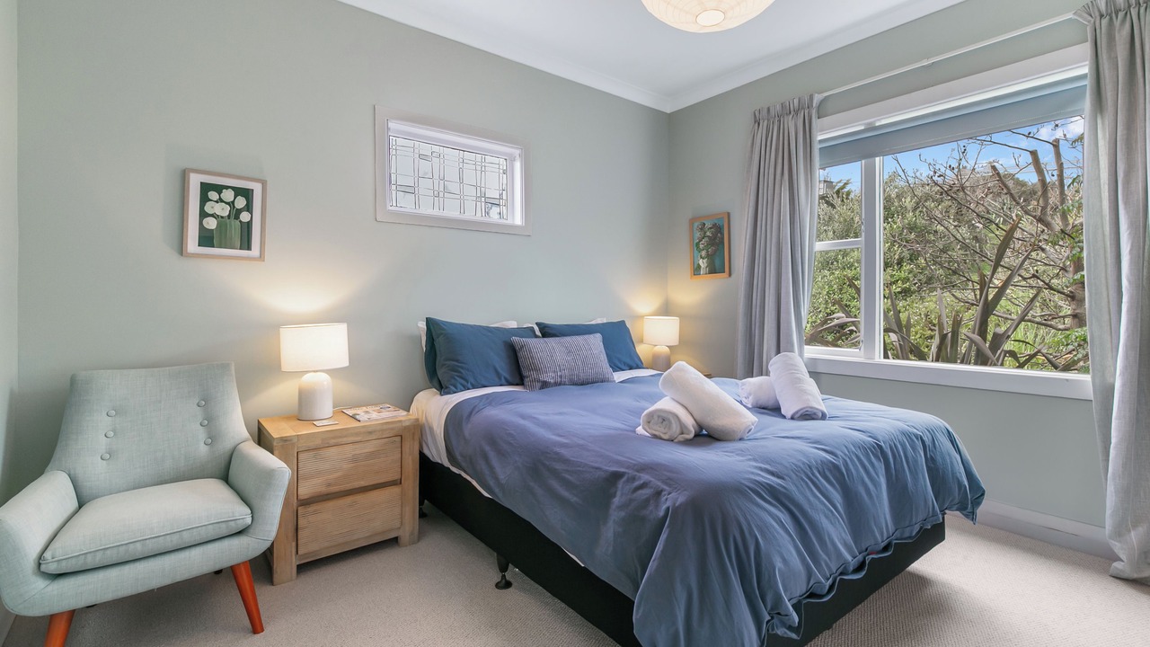 Photo of Bedroom in Peka Peka