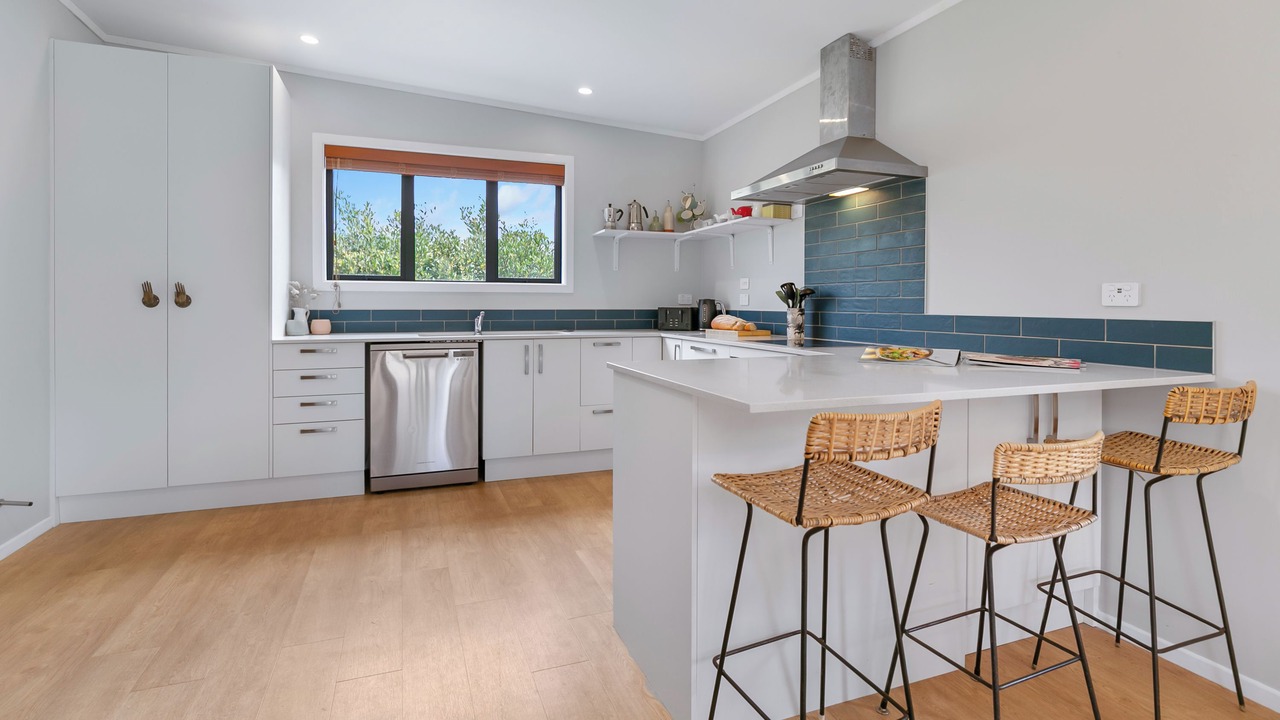 Photo of Kitchen in Peka Peka