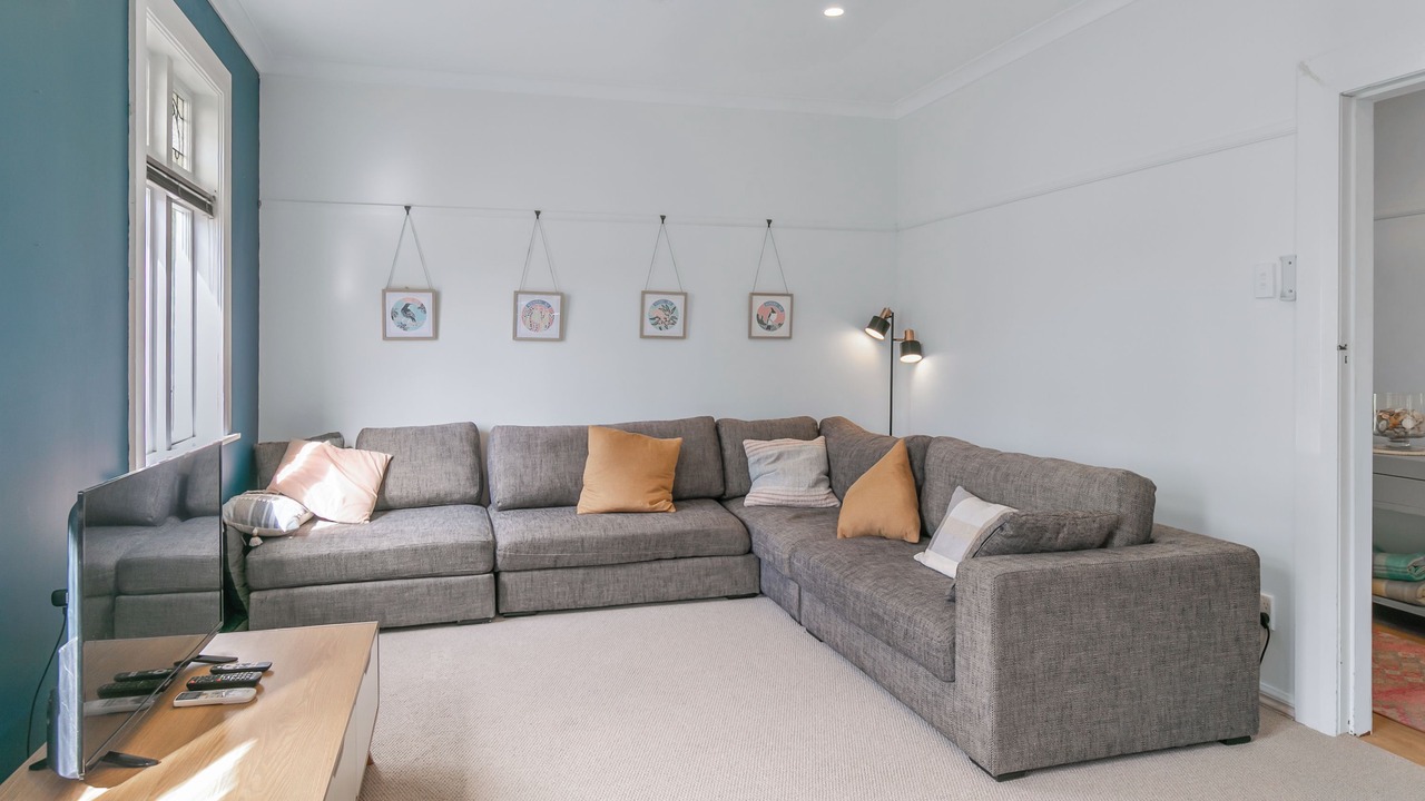 Photo of Livingroom in Peka Peka