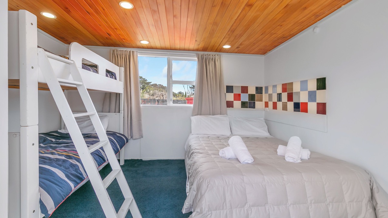 Photo of Bedroom in Peka Peka