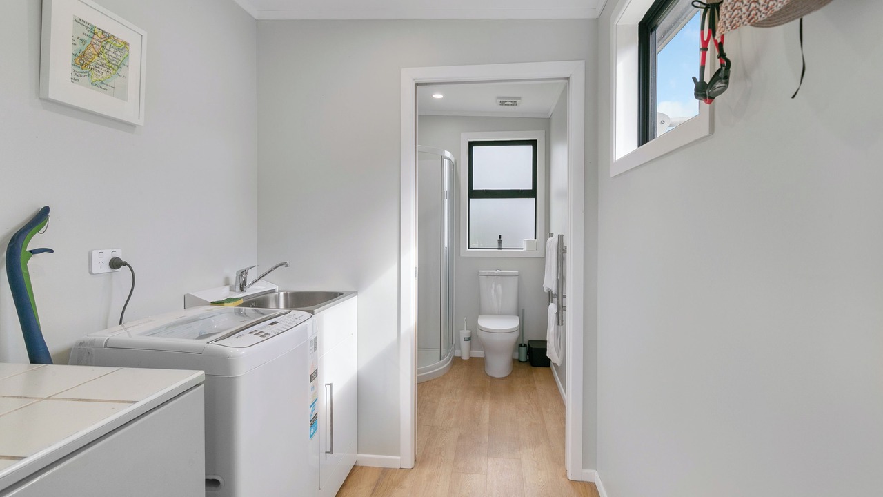 Photo of Bathroom in Peka Peka