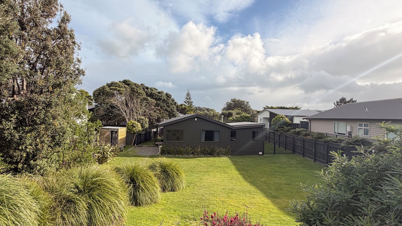 Photo of Outdoor in Waikanae