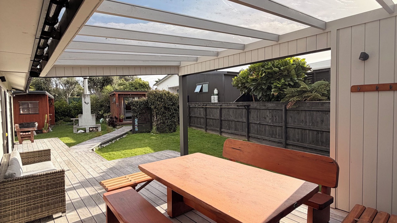 Photo of Outdoor in Waikanae