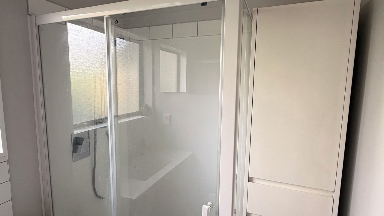 Photo of Bathroom in Waikanae