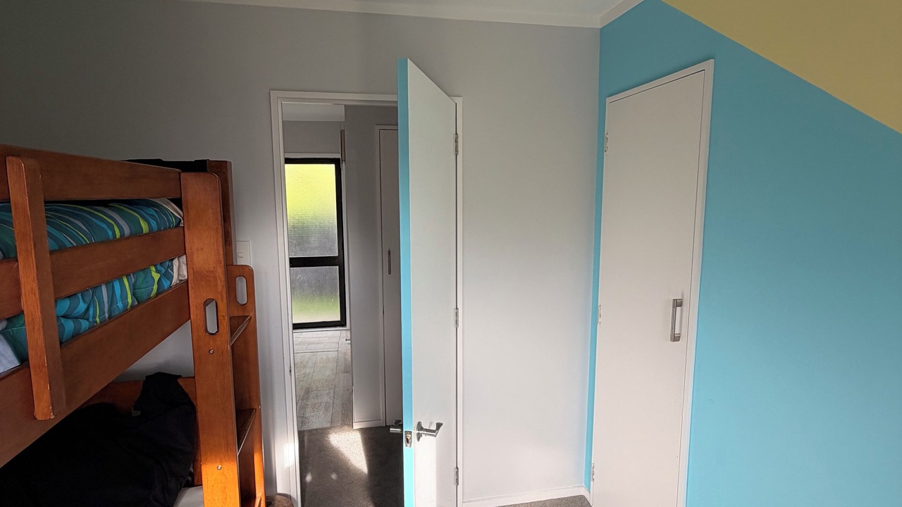 Photo of Bedroom in Waikanae