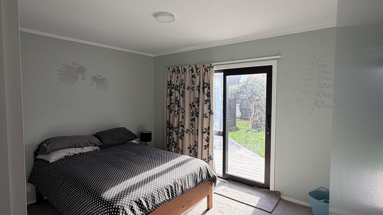 Photo of Bedroom in Waikanae