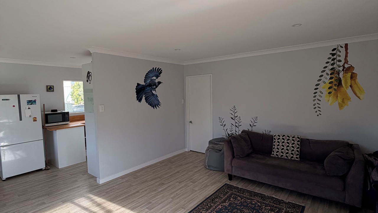 Photo of Livingroom in Waikanae