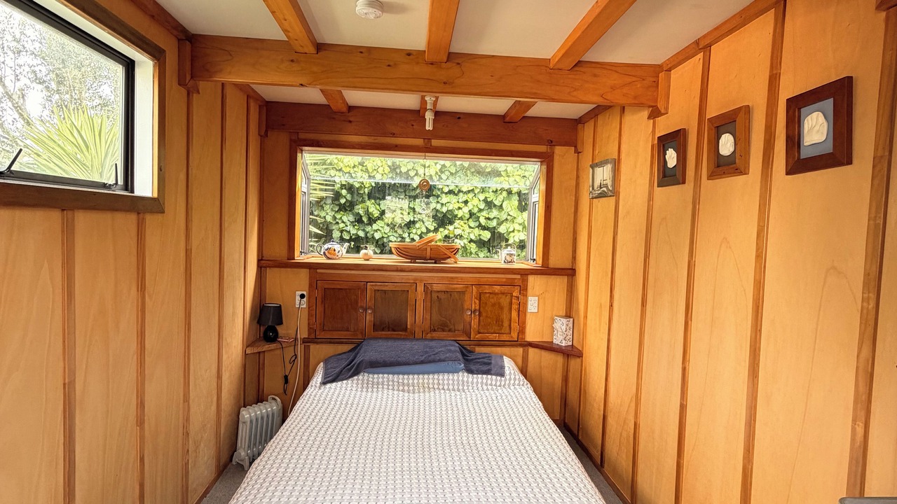 Photo of Bedroom in Waikanae