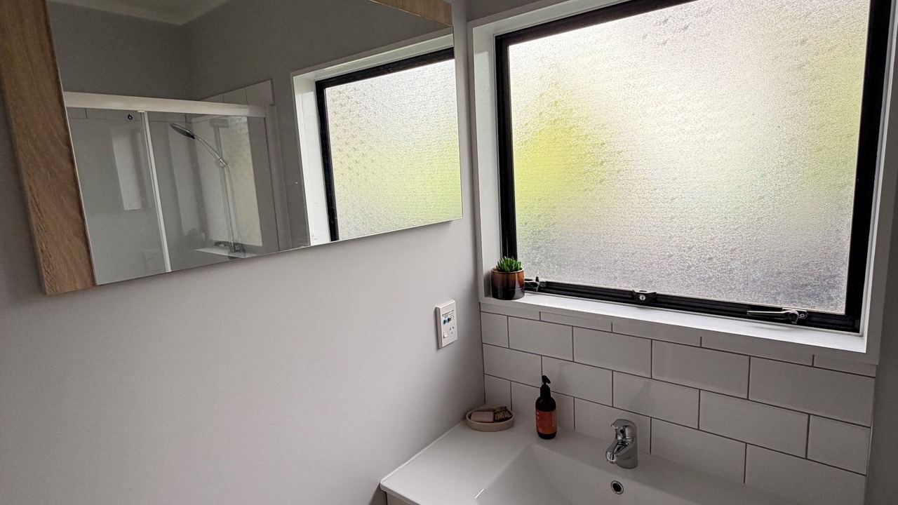 Photo of Bathroom in Waikanae