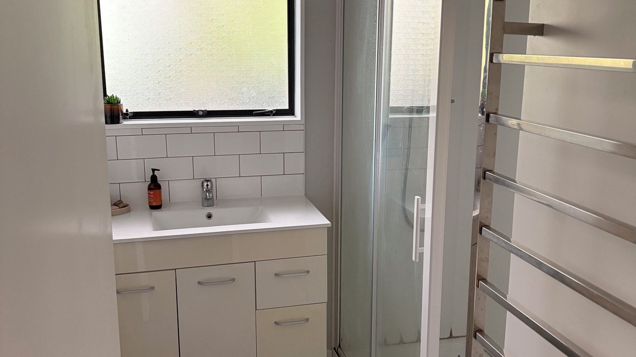 Photo of Bathroom in Waikanae