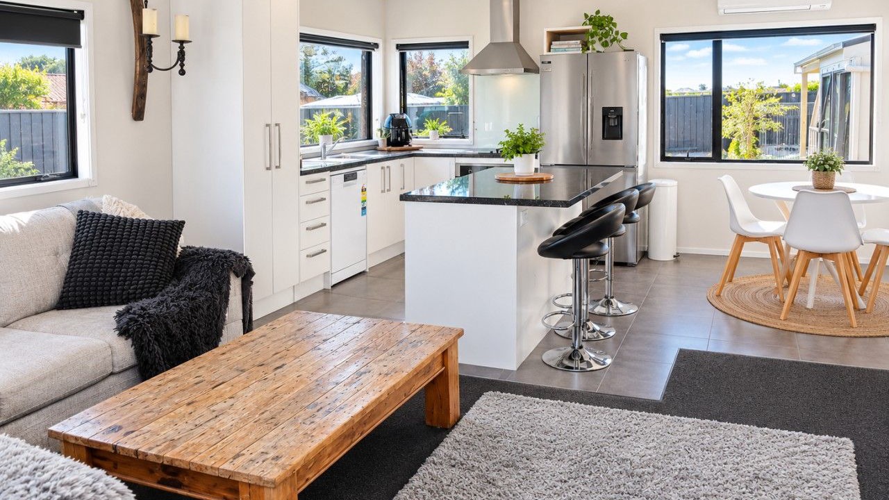 Photo of Livingroom in Whitianga