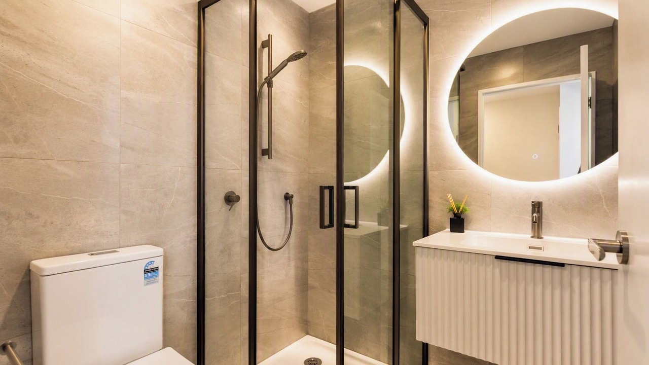 Photo of Bathroom in Hobsonville