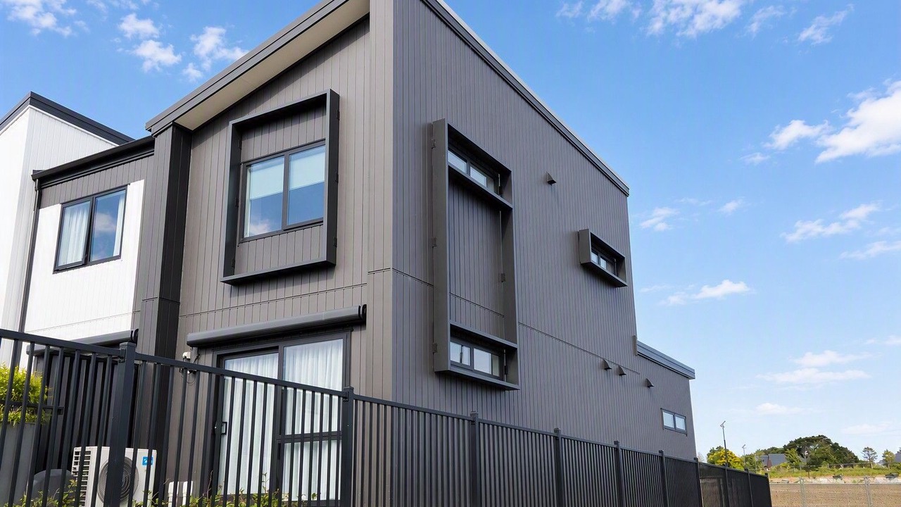 Photo of Outdoor in Hobsonville