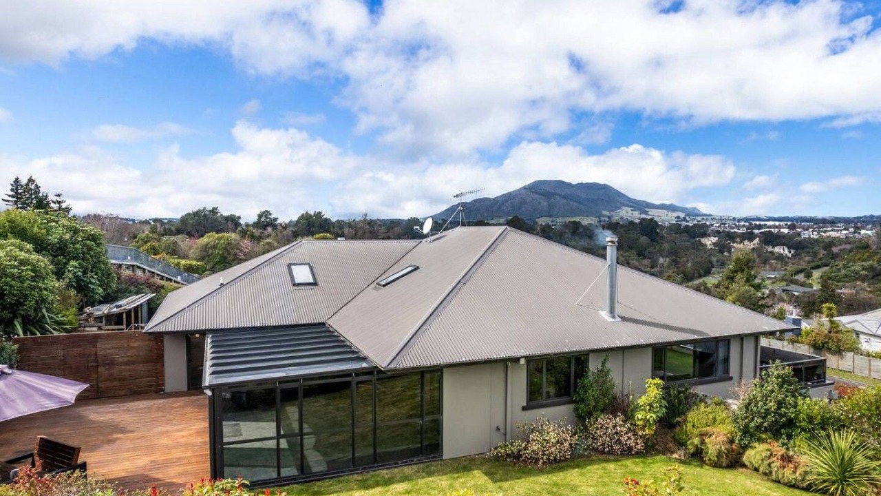 Photo of Outdoor in Rangatira Park