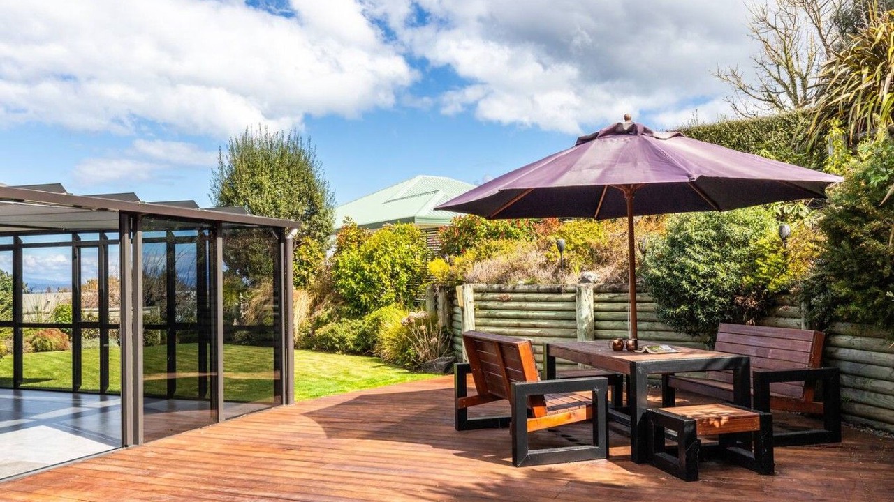 Photo of Outdoor in Rangatira Park