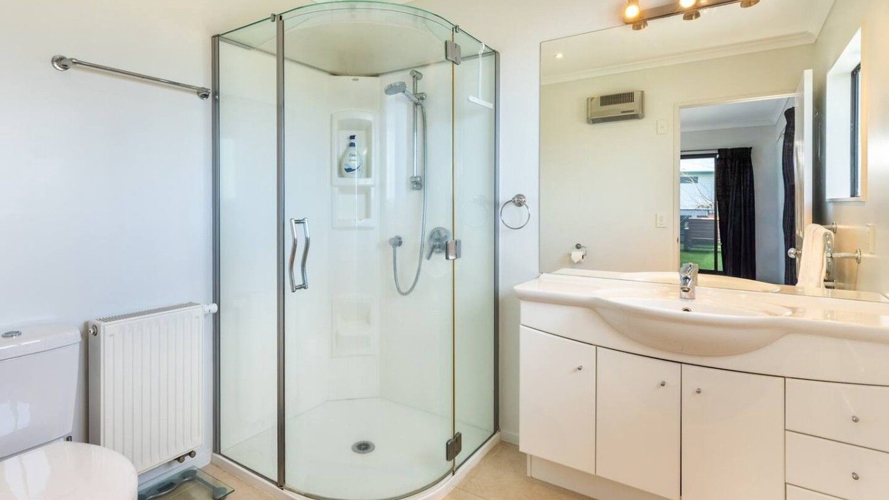 Photo of Bathroom in Rangatira Park