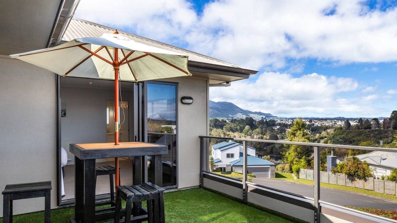 Photo of Outdoor in Rangatira Park