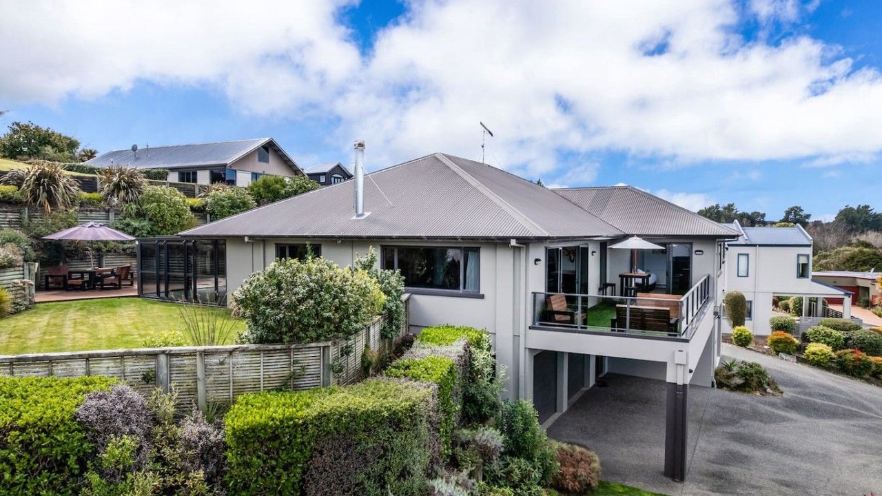 Photo of Outdoor in Rangatira Park