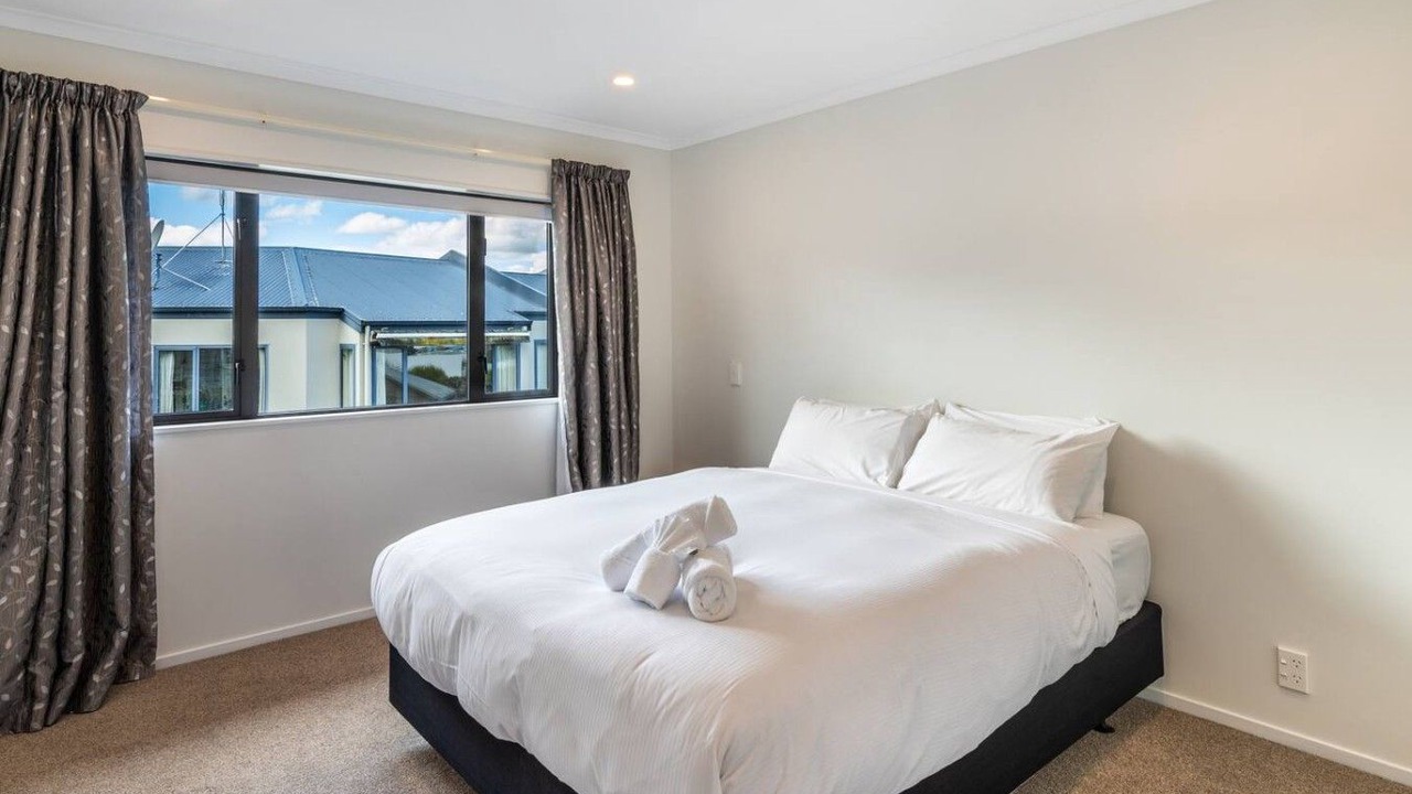 Photo of Bedroom in Rangatira Park