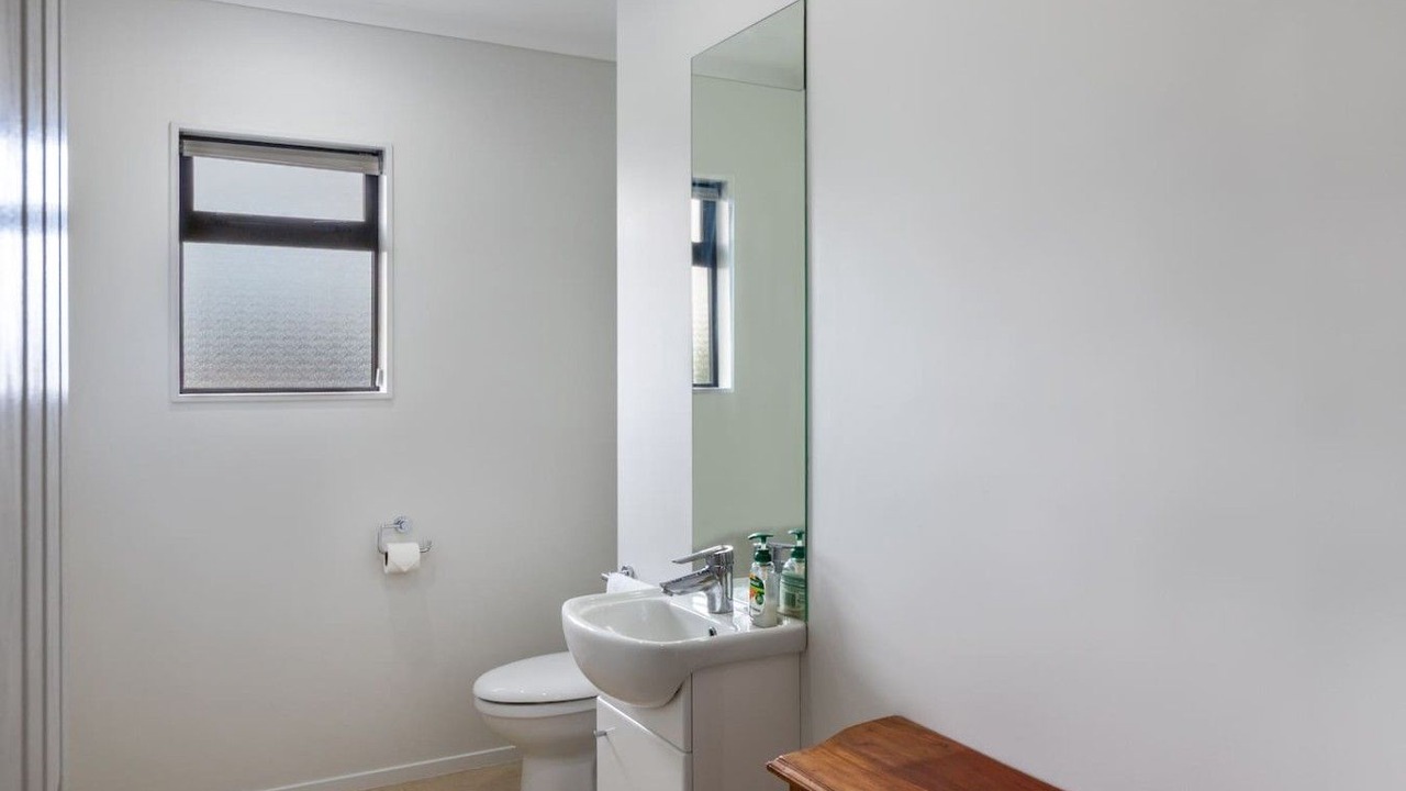 Photo of Bathroom in Rangatira Park