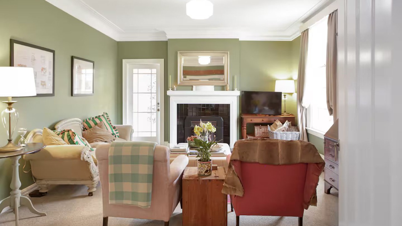 Photo of Livingroom in Ashburton
