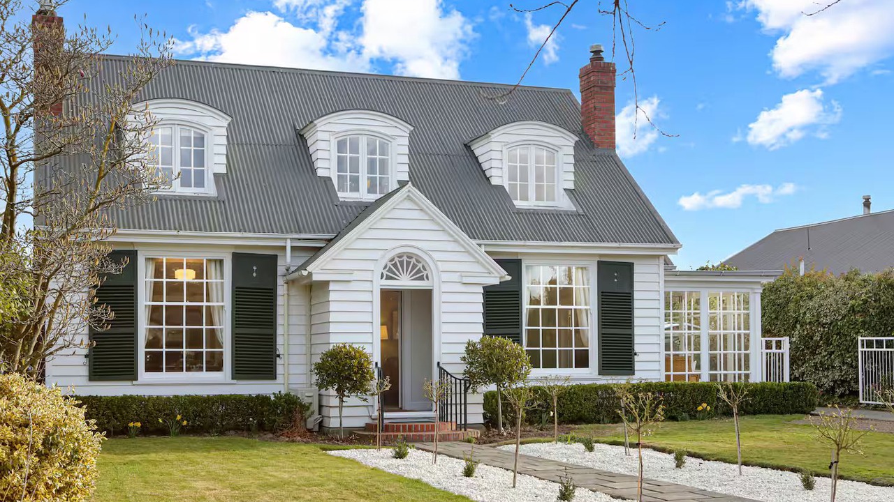 Photo of Outdoor in Ashburton