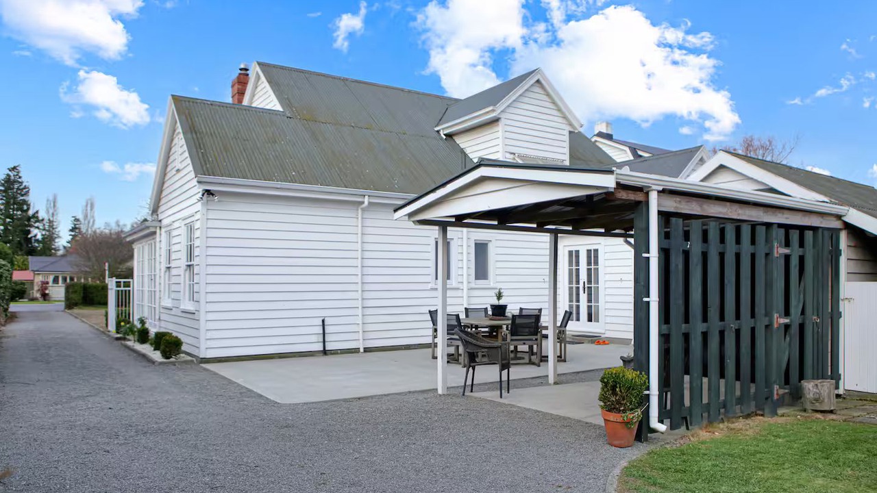Photo of Outdoor in Ashburton