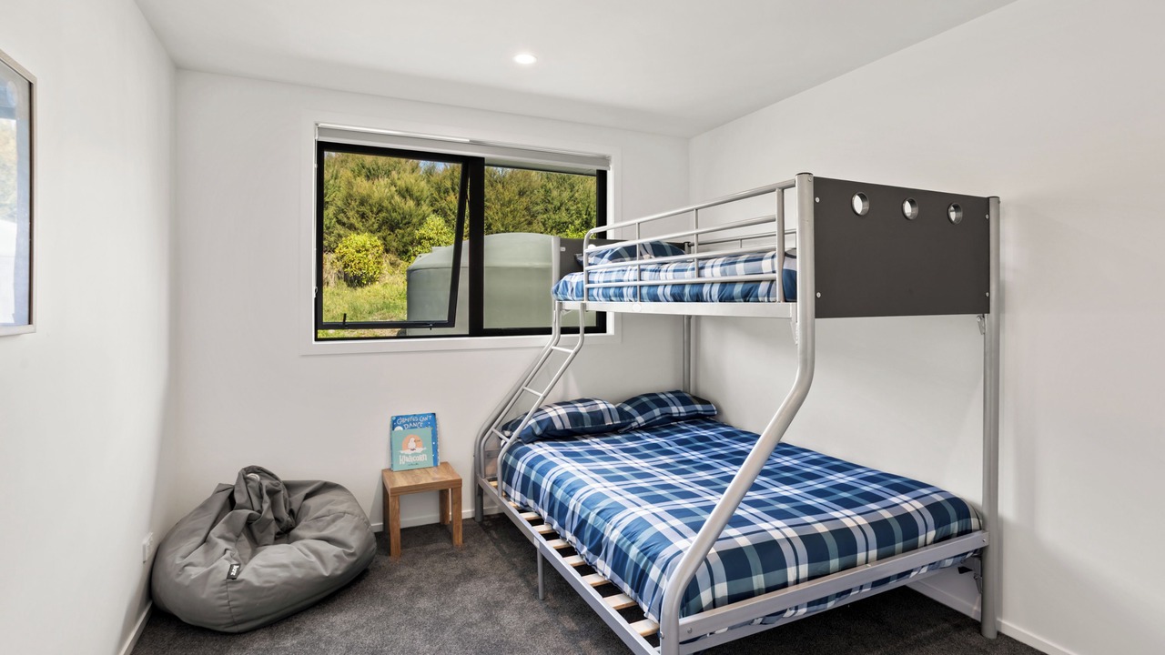 Photo of Bedroom in Cooks Beach