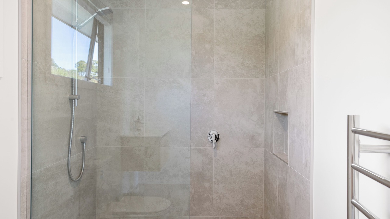 Photo of Bathroom in Cooks Beach
