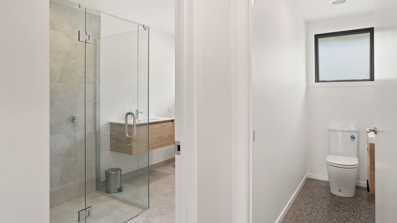 Photo of Bathroom in Cooks Beach
