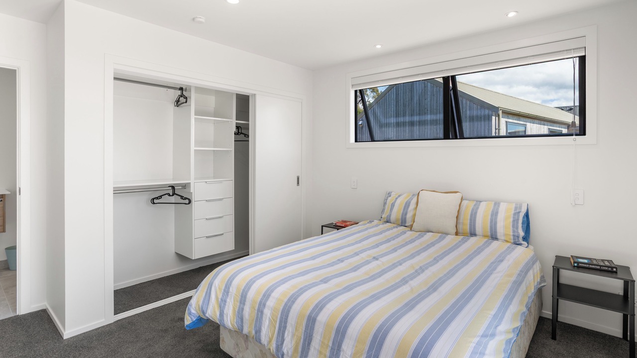 Photo of Bedroom in Cooks Beach