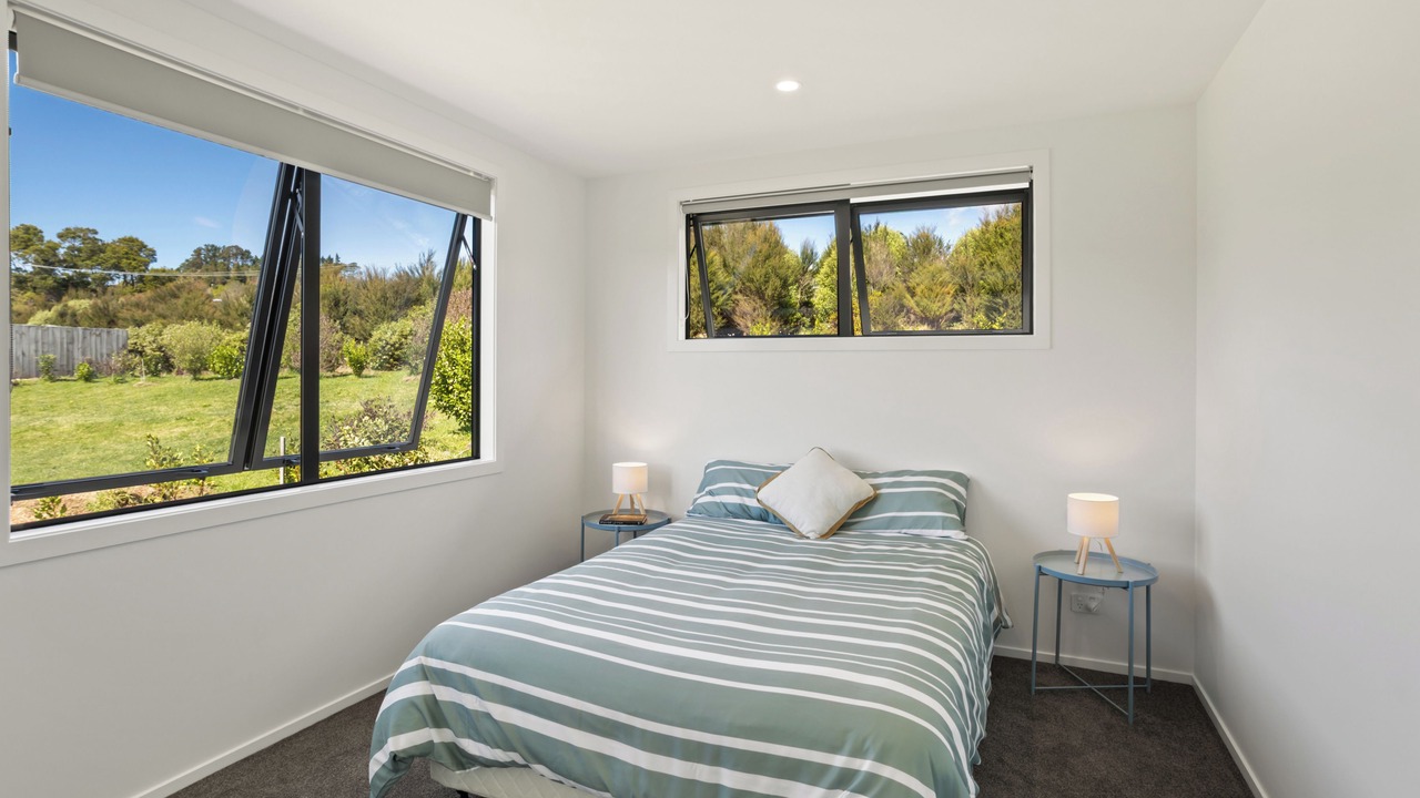 Photo of Bedroom in Cooks Beach