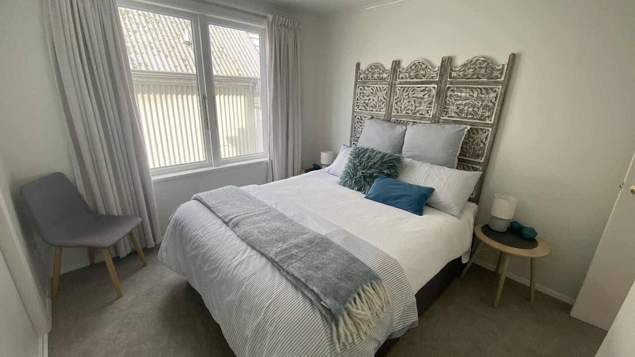 Photo of Bedroom in Stepneyville