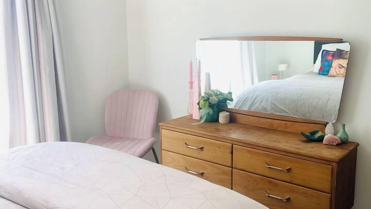Photo of Bedroom in Stepneyville