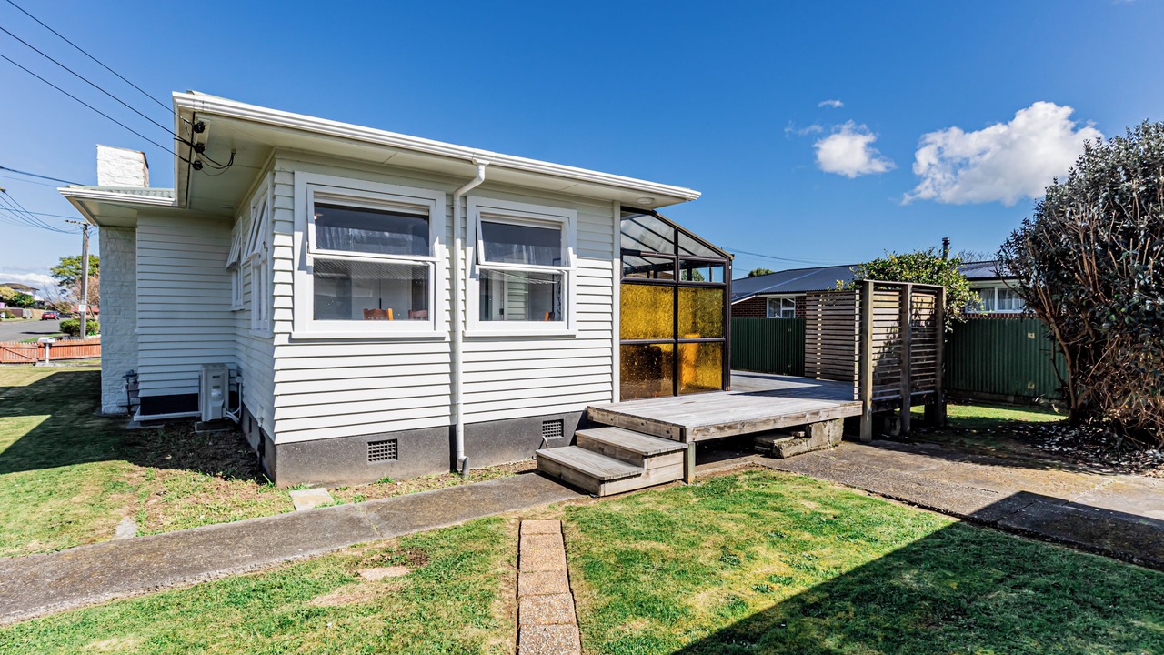 Photo of Outdoor in Levin