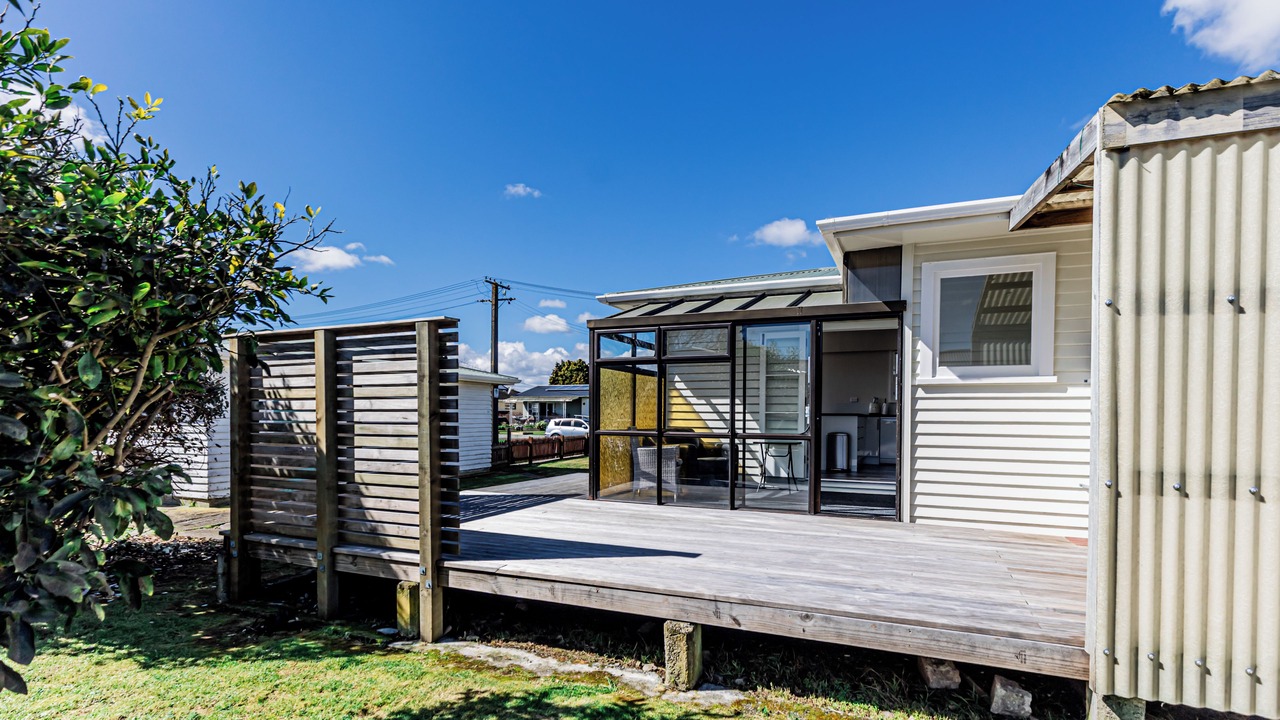 Photo of Outdoor in Levin