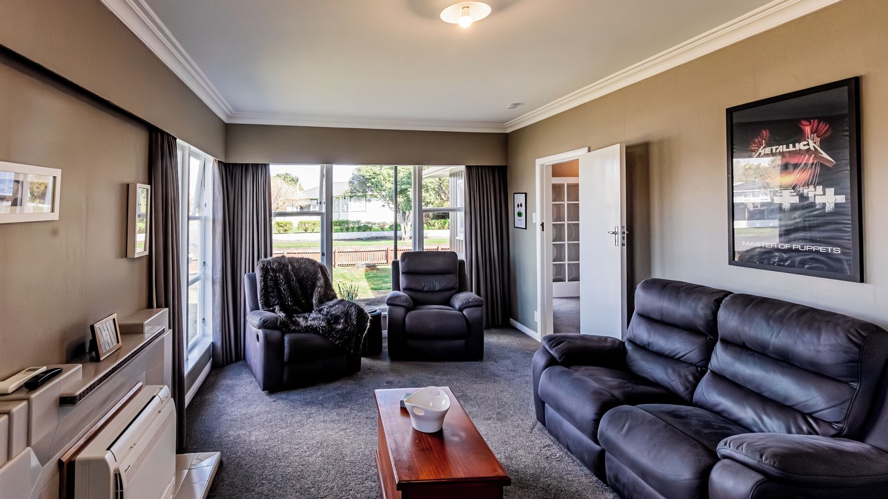 Photo of Livingroom in Levin