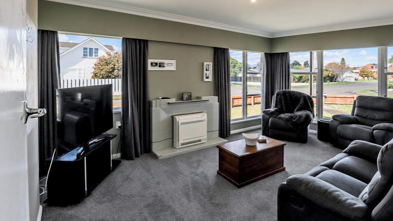 Photo of Livingroom in Levin