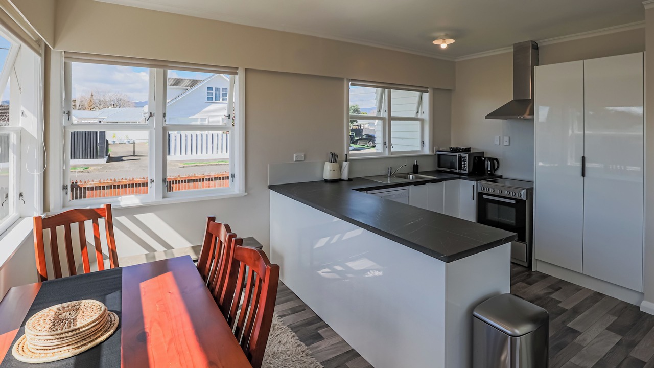 Photo of Kitchen in Levin