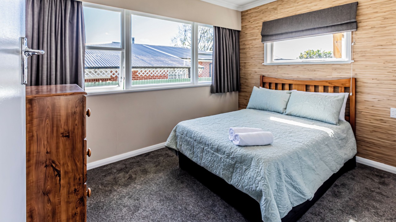 Photo of Bedroom in Levin