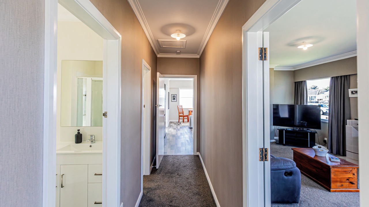 Photo of Livingroom in Levin