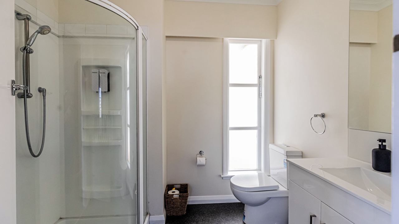 Photo of Bathroom in Levin
