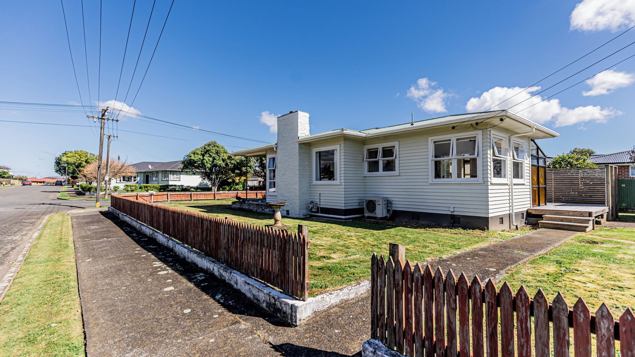 Photo of Outdoor in Levin