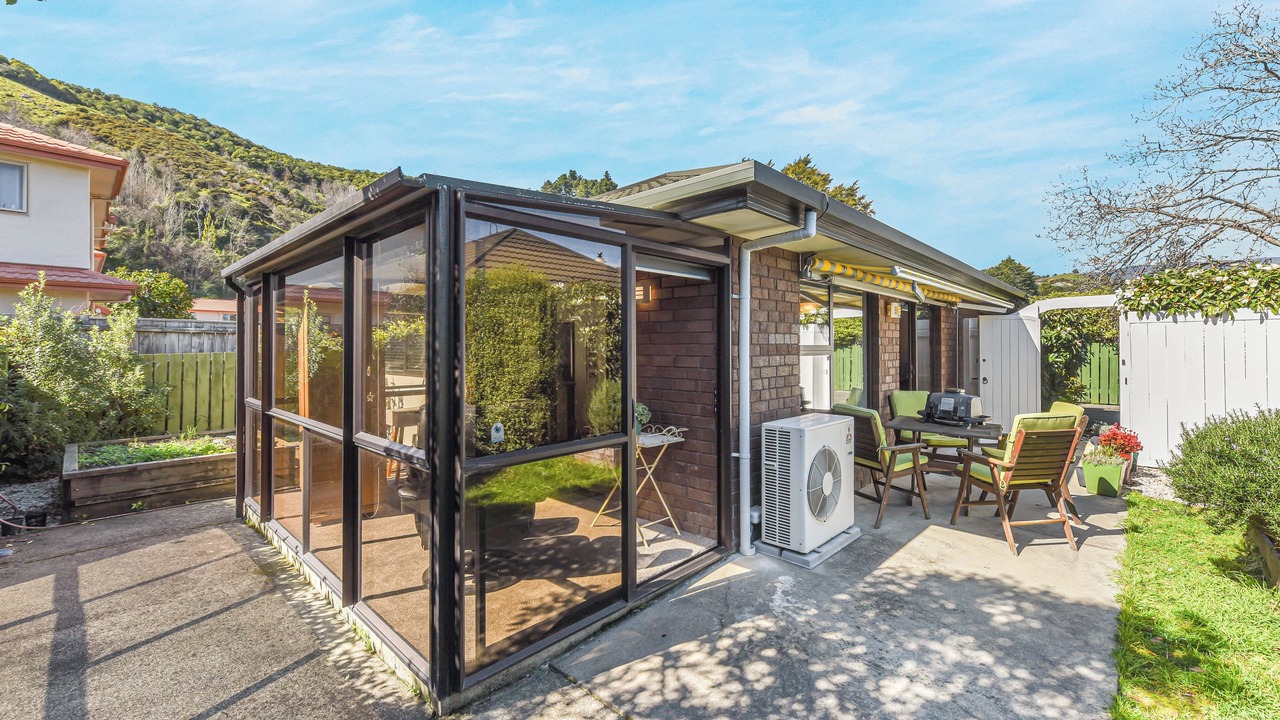 Photo of Outdoor in Nelson