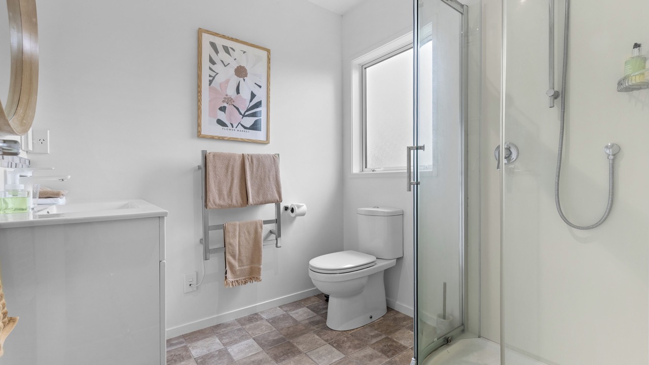 Photo of Bathroom in Taupo