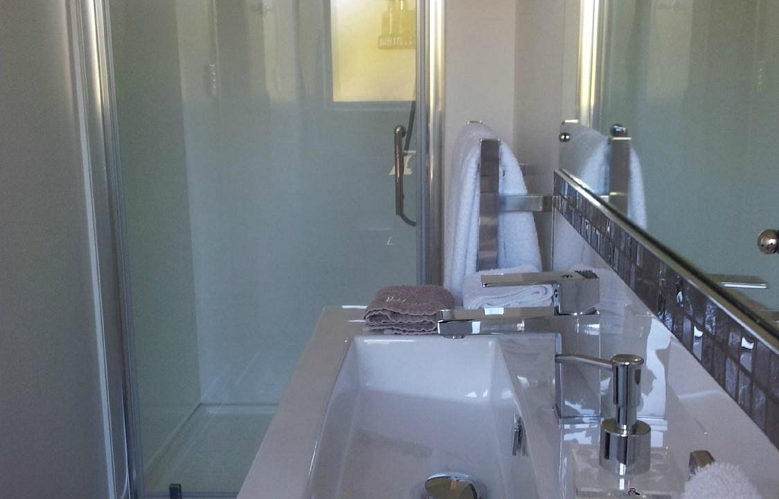 Photo of Bathroom in Taupo