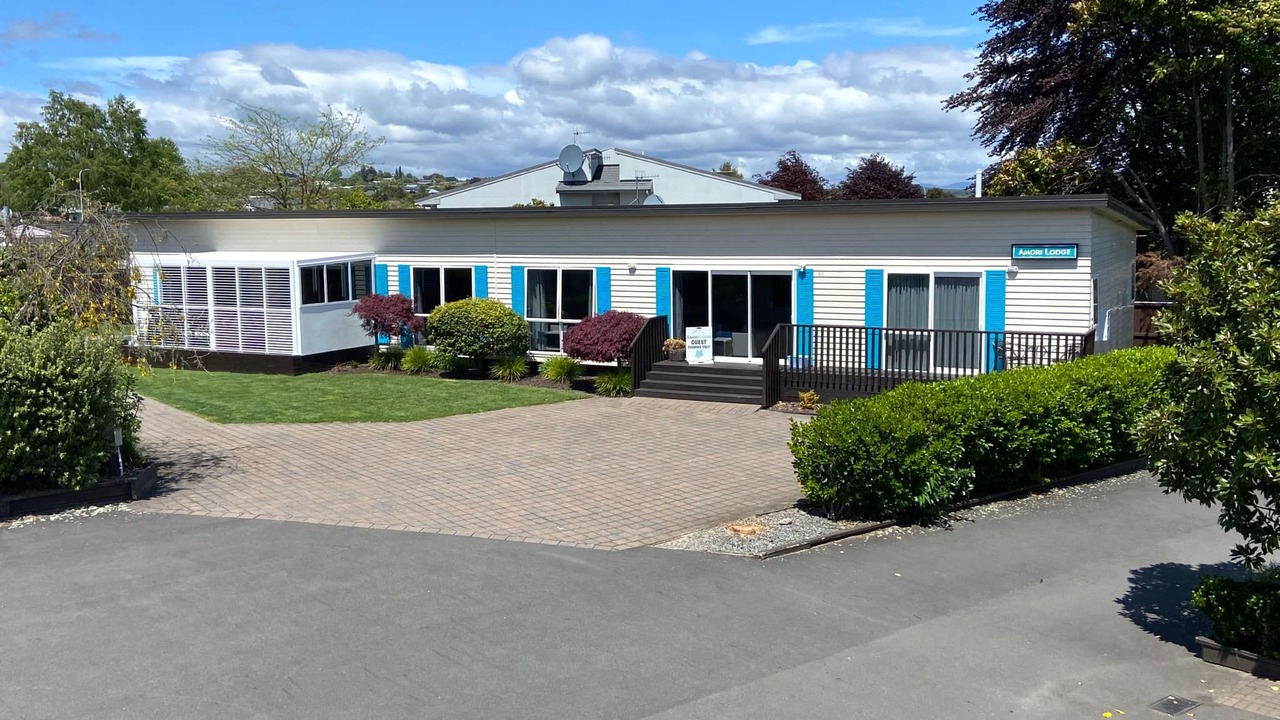 Photo of Outdoor in Taupo