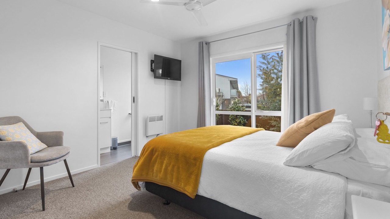 Photo of Bedroom in Taupo