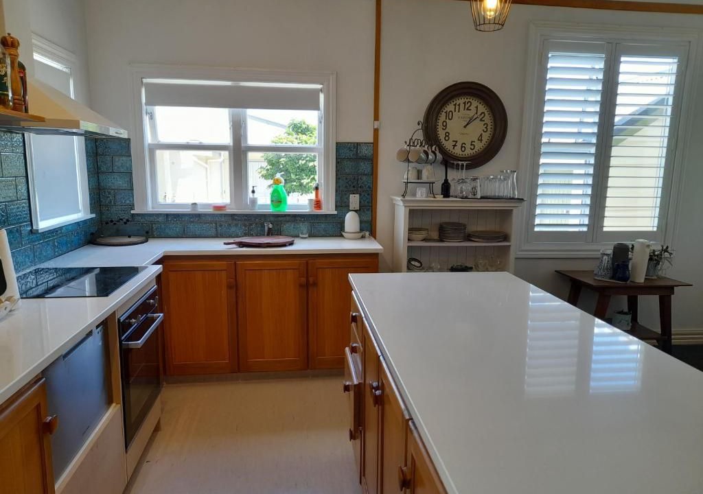 Photo of Kitchen in Featherston
